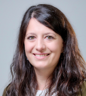 Emilie Ballestraz
