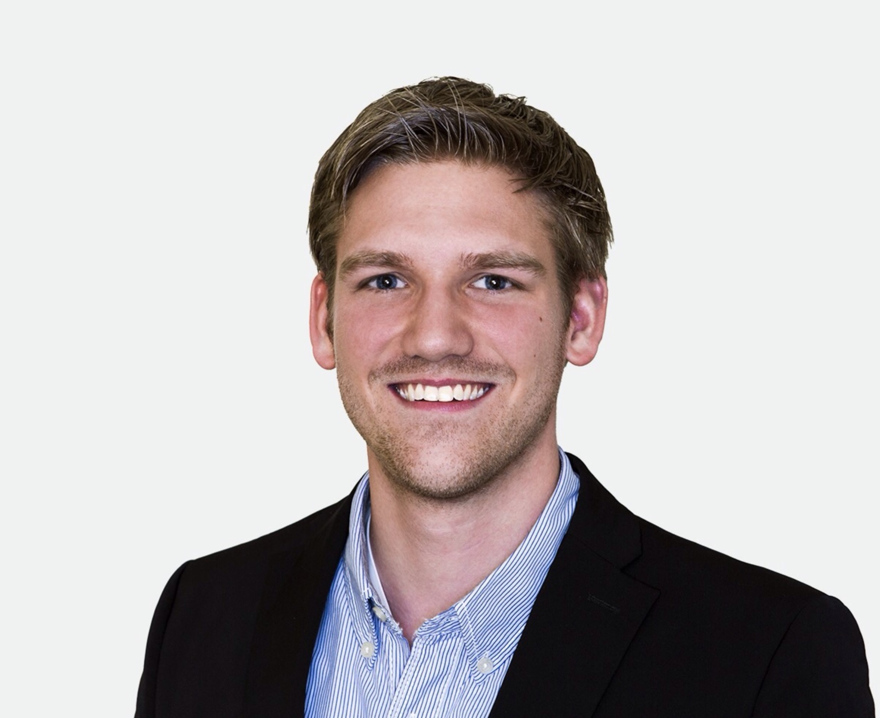 M. Sc. Stephan Furger
