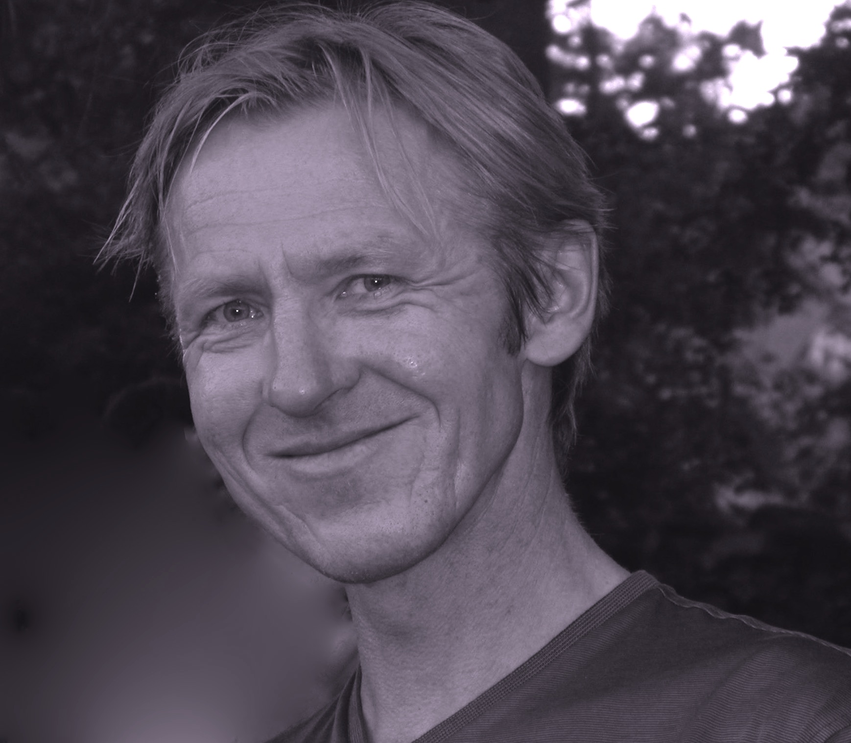 Prof Dr. phil. Wolfgang Tschacher