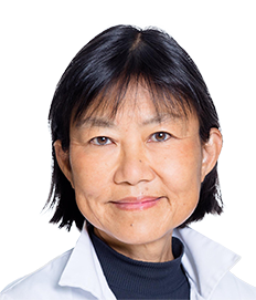 Prof. Dr. Uyen Huynh-Do