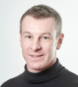 Dr. Marcel Wullschleger