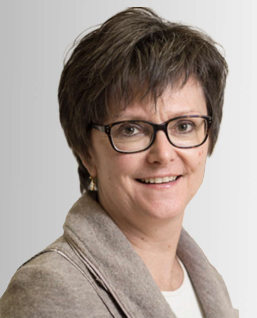 Prof. Britta Engelhardt