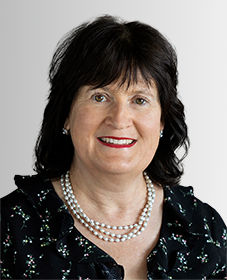 Prof. Anne Angelillo-Scherrer