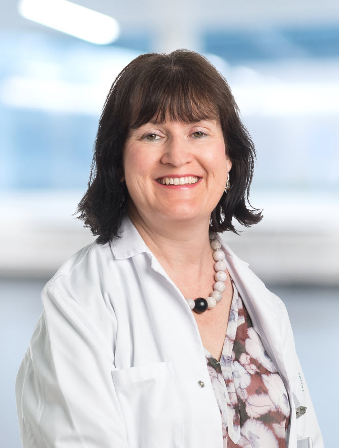 Prof. Dr. med. Anne Angelillo-Scherrer