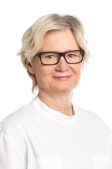 Prof. Dr. med. Fiona Burkhard