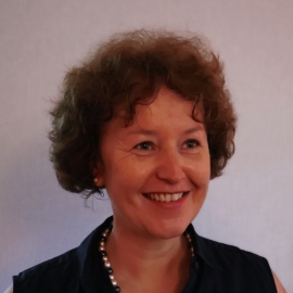 Prof. Dr. med. Christa Emma Flück Pandey