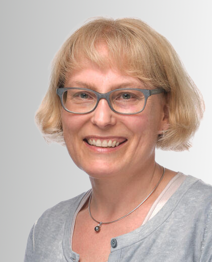 Prof. Dr. phil. Sissel Guttormsen