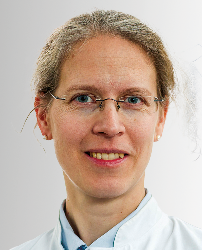 Prof. Dr. med. Katja Odening