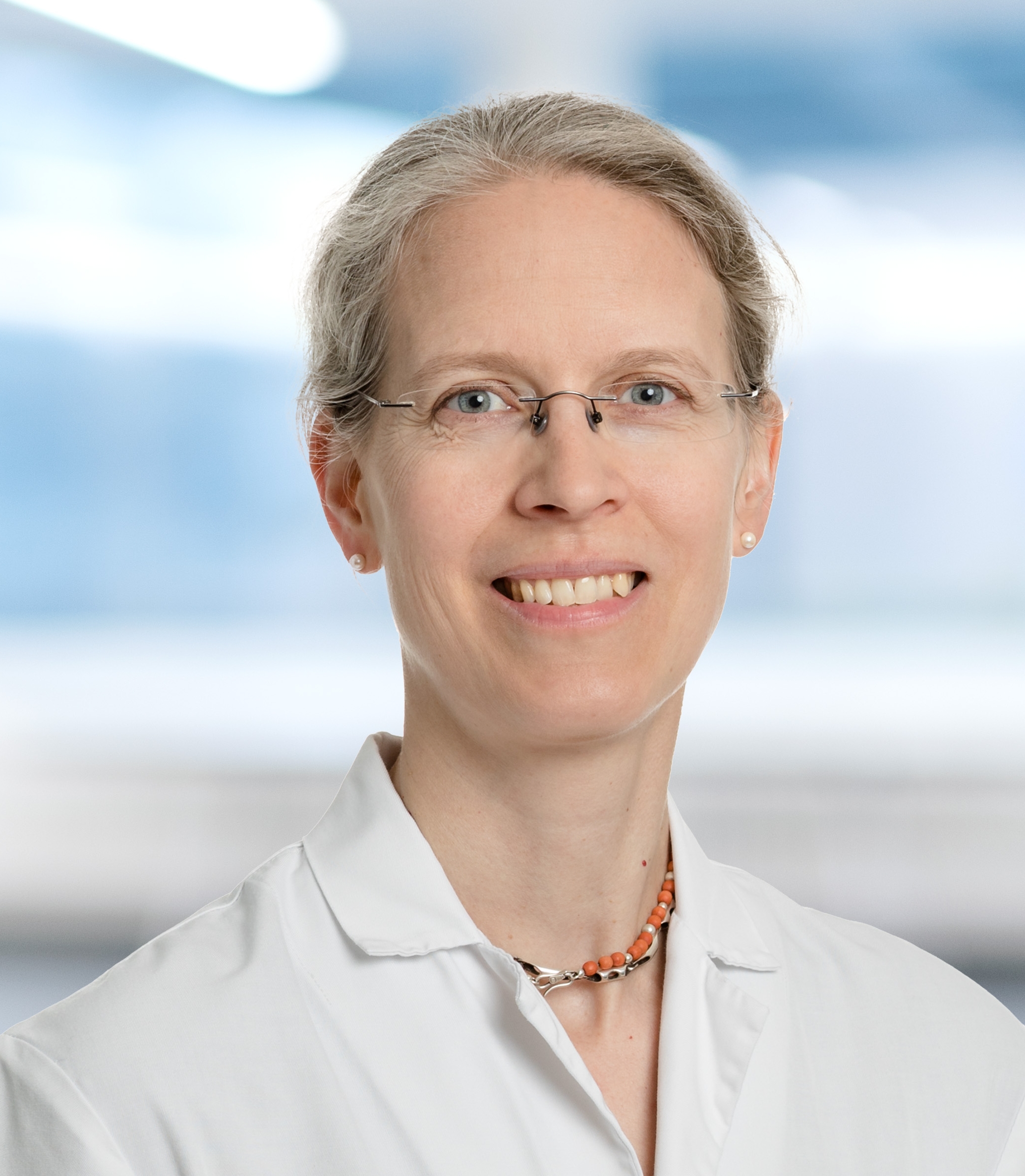 Prof. Dr. med. Katja Odening