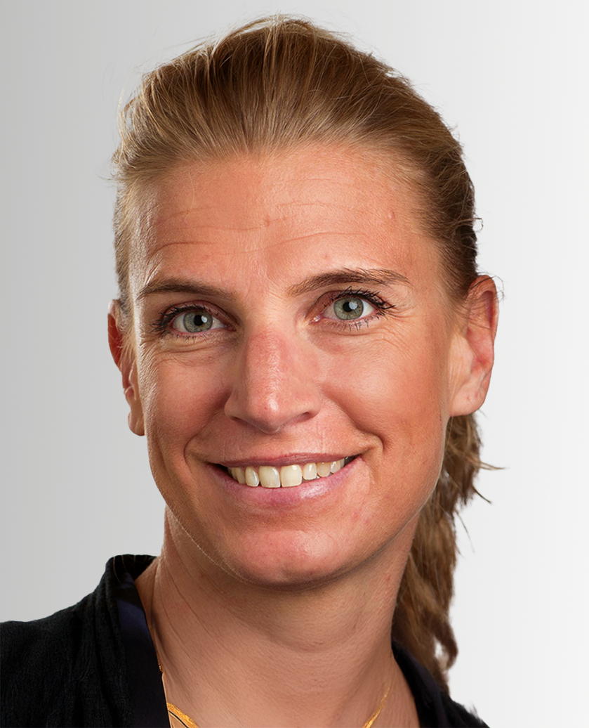 Prof. Dr. phil. Alice Panchaud