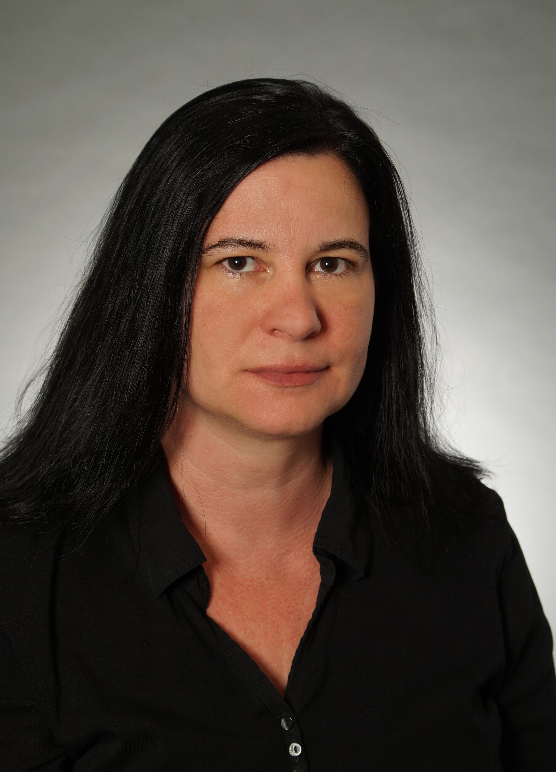 Prof. Dr. Christine Peinelt