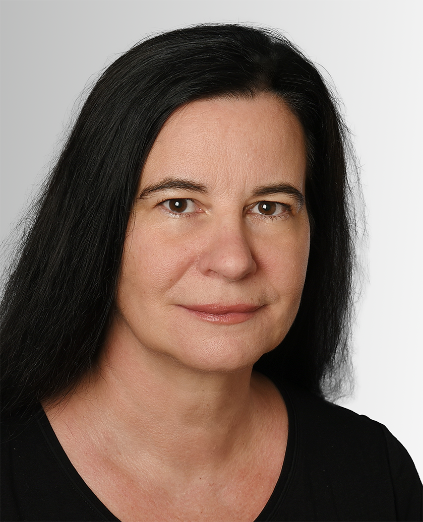 Prof. Dr. Christine Peinelt