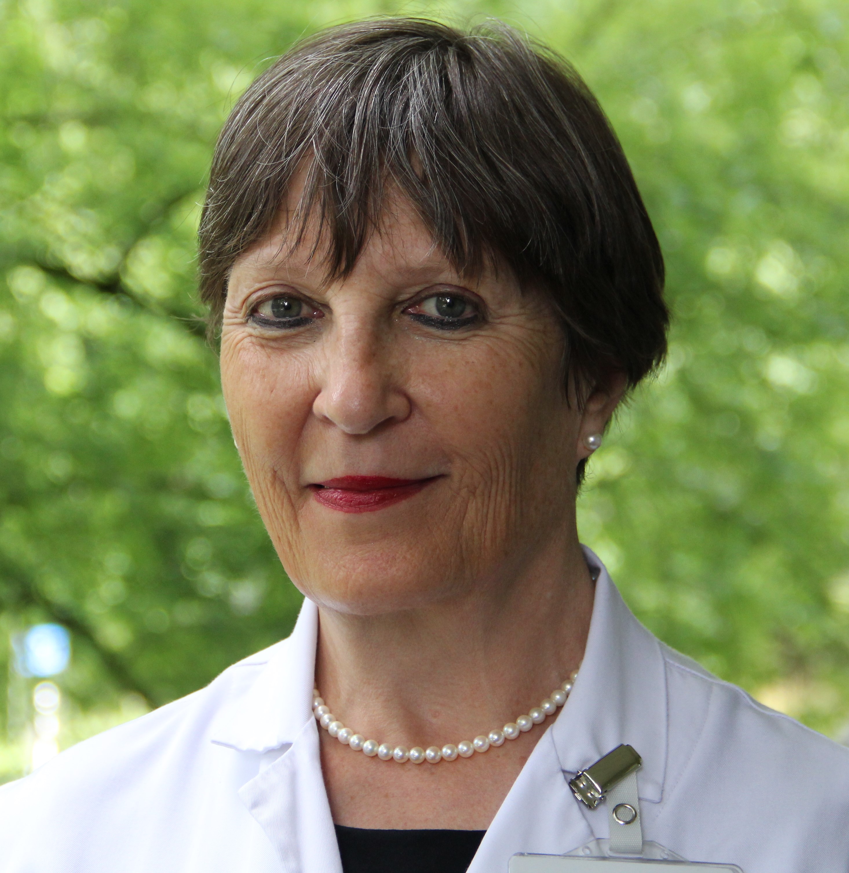 Prof. Dr. Ursula Wolf
