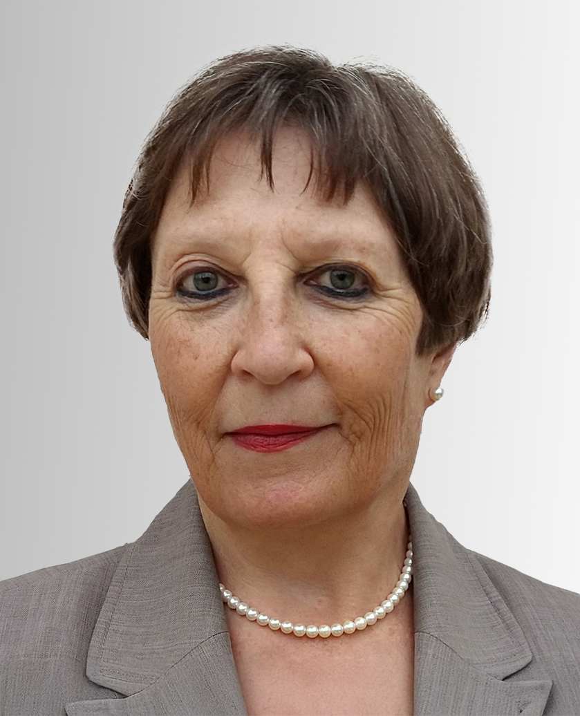 Prof. Dr. med. Ursula Wolf