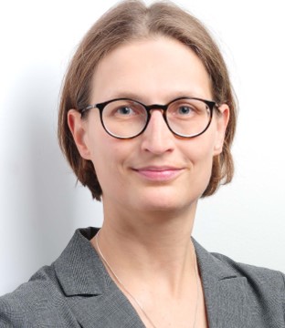 Prof. Dr. med. Christiane Zweier