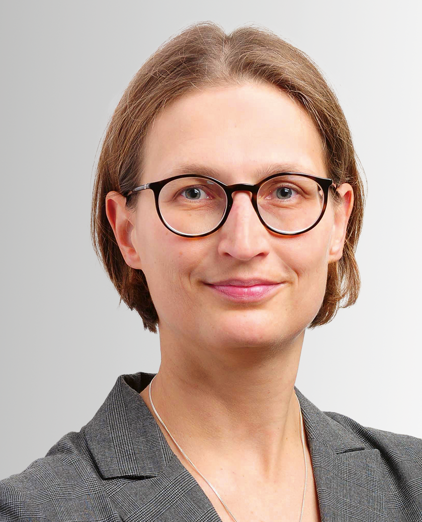 Prof. Dr. med. Christiane Zweier