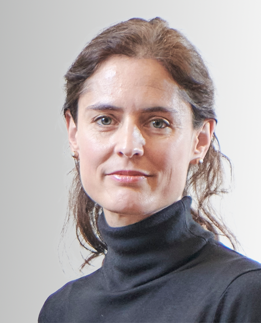 Prof. Dr. phil. nat. Nadia Mercader