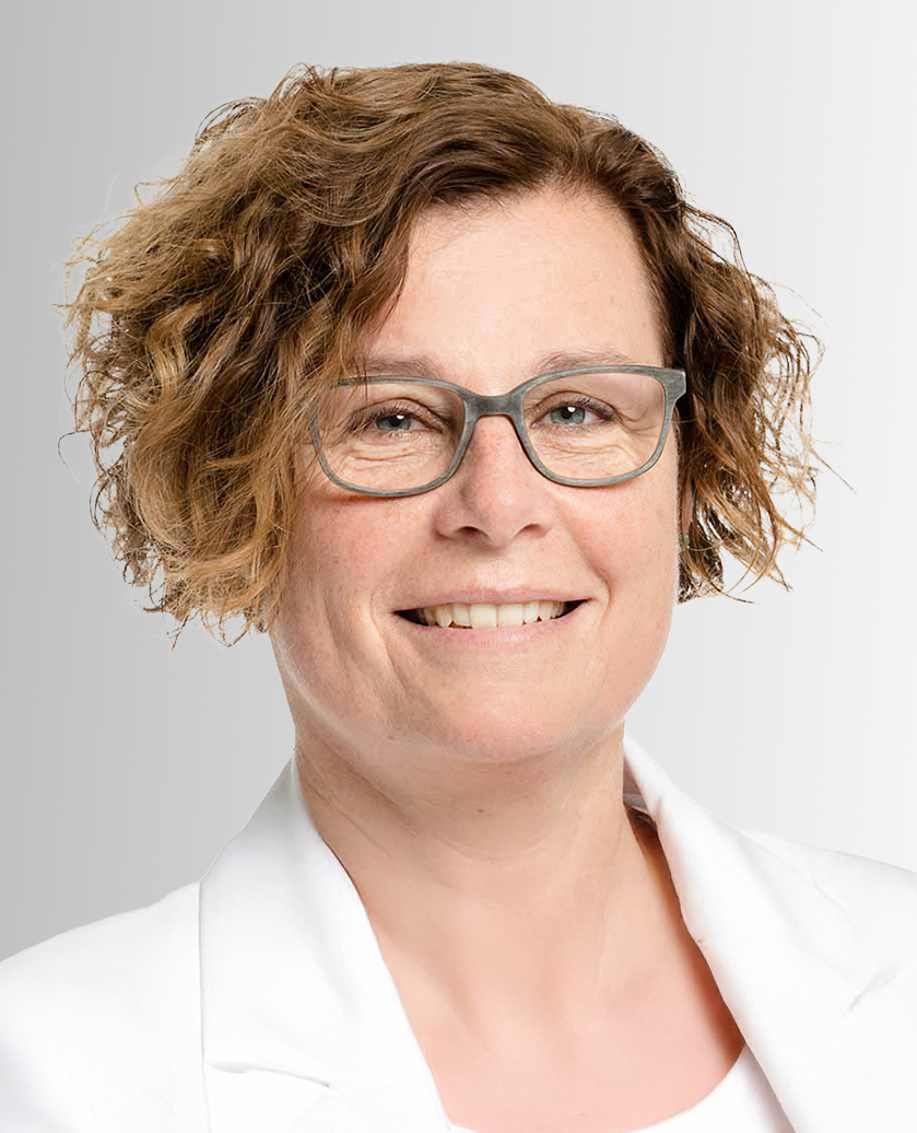 Prof. Dr. med. Andrea Klein