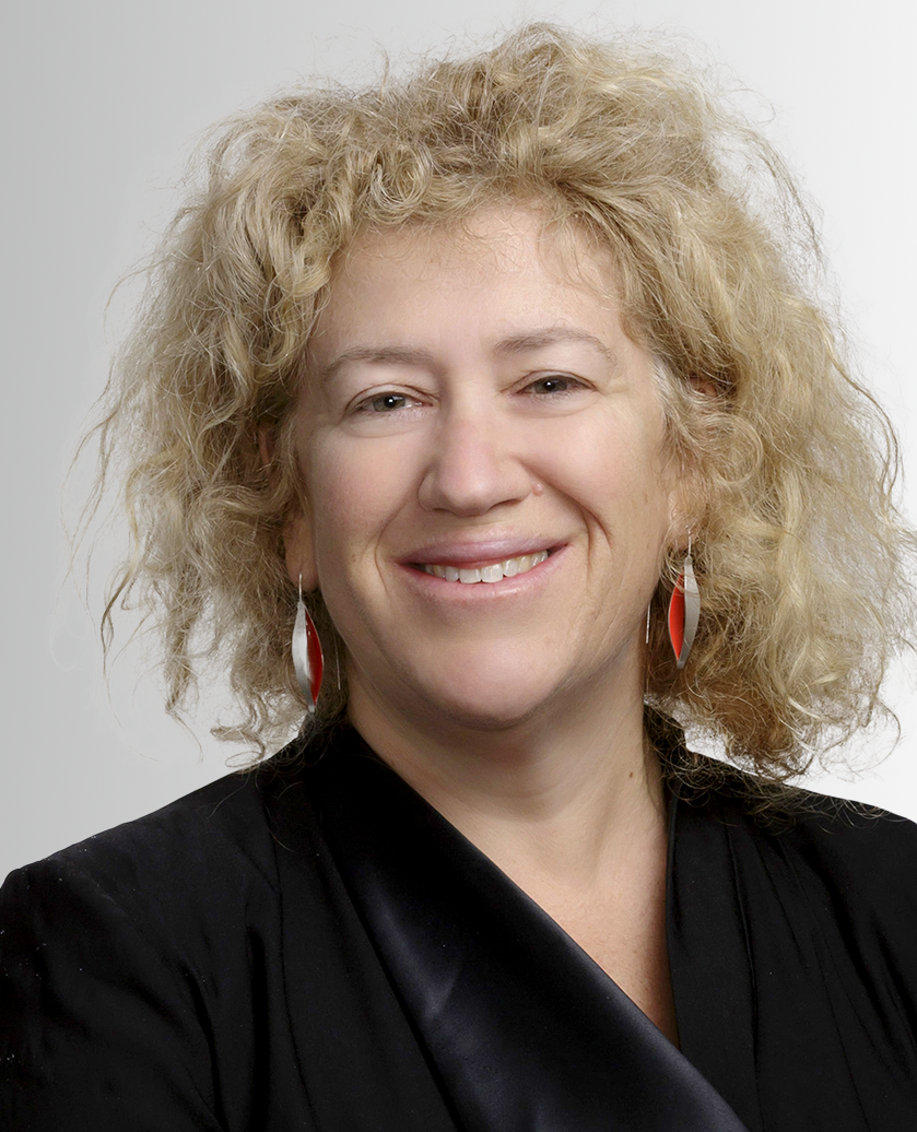 Prof. Eva Segelov