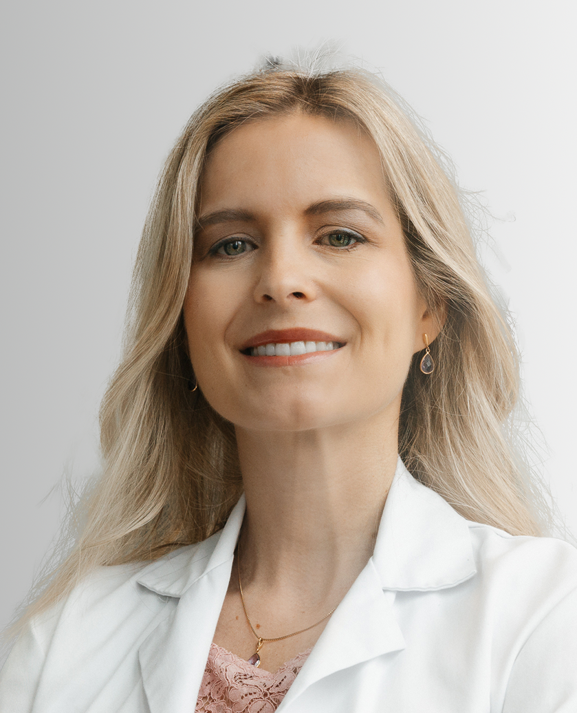 Prof. Dr. med. Lia Bally