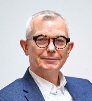 Prof. Dr. Marcel Egger