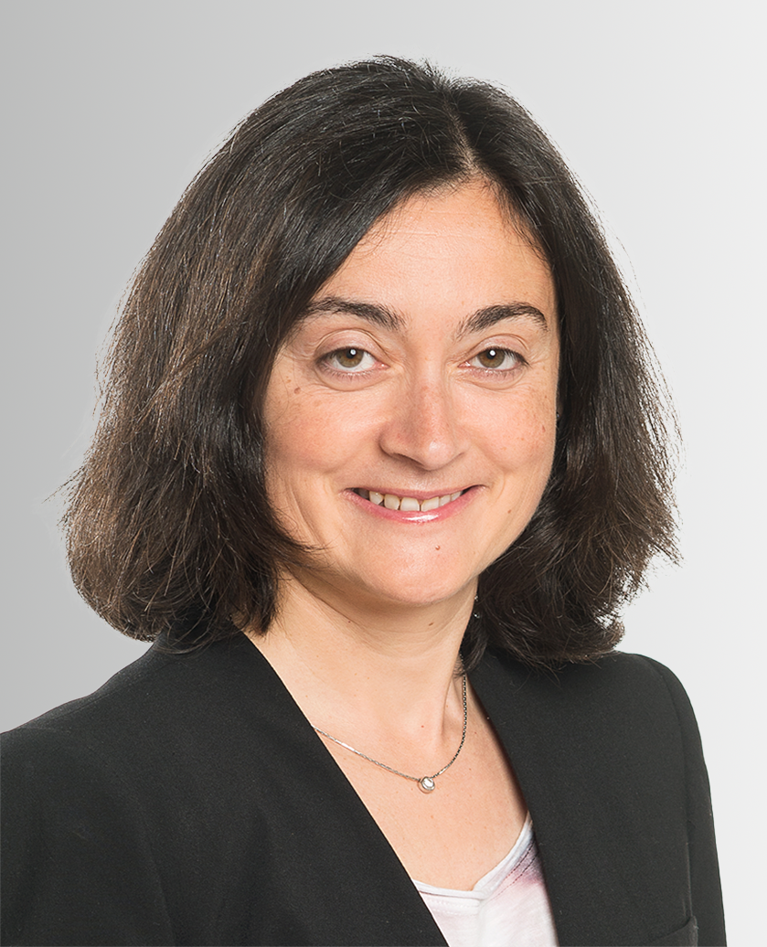 Prof. Dr. med. Annalisa Berzigotti