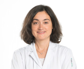 Prof. Dr. med. Annalisa Berzigotti