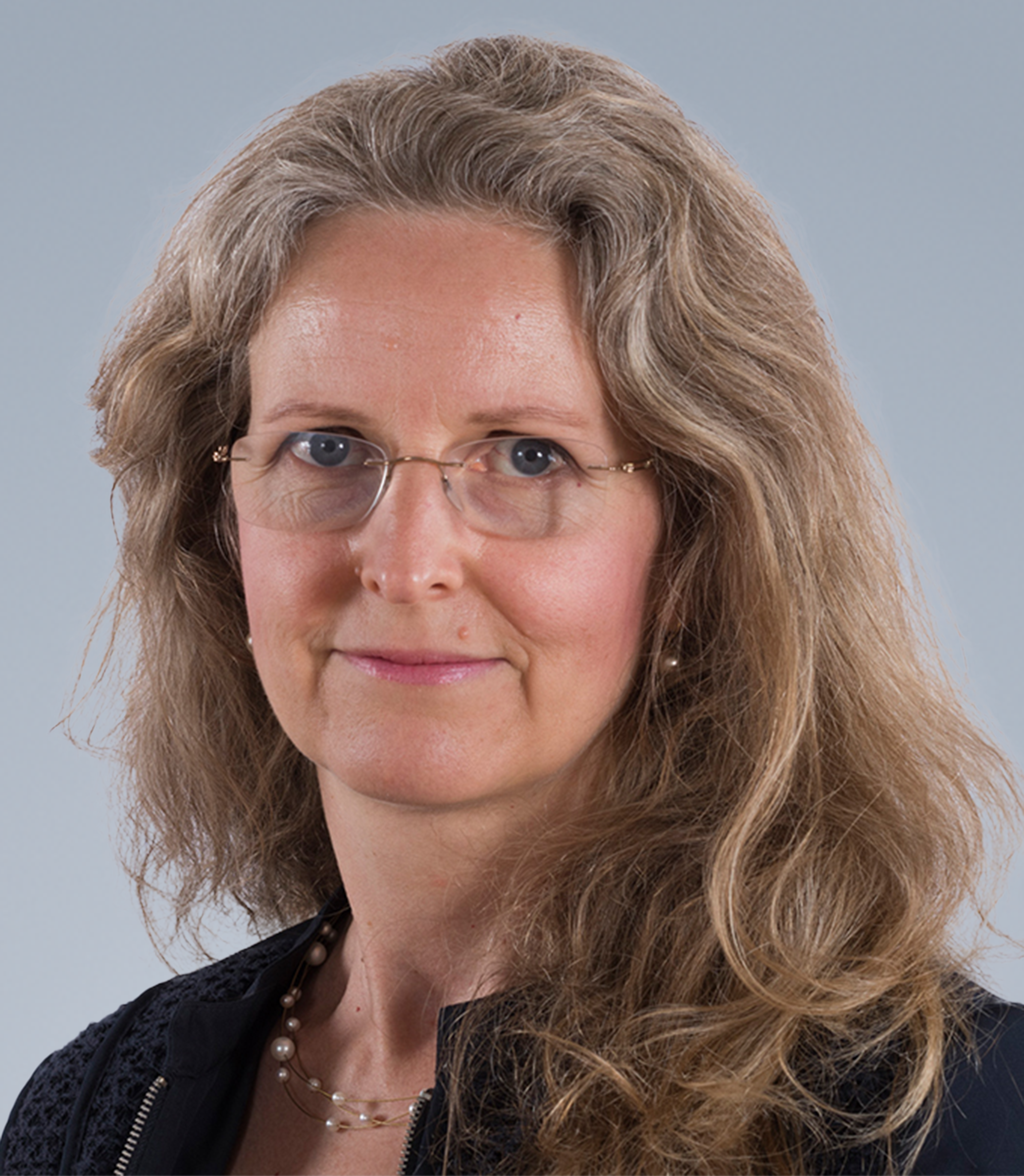 Prof. Carole Bourquin