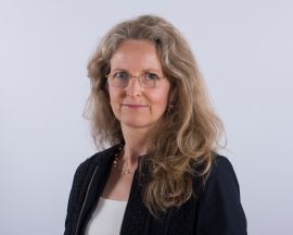 Prof. Dr. rer. nat. Carole Bourquin