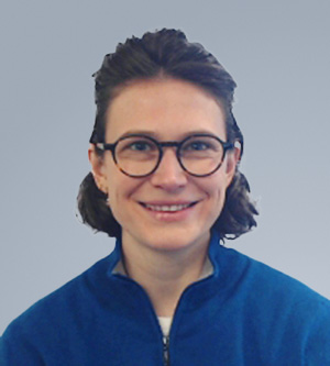 Dr. med. Angeline Buser