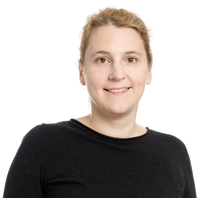 Prof. Dr. rer. nat. Yvonne Döring