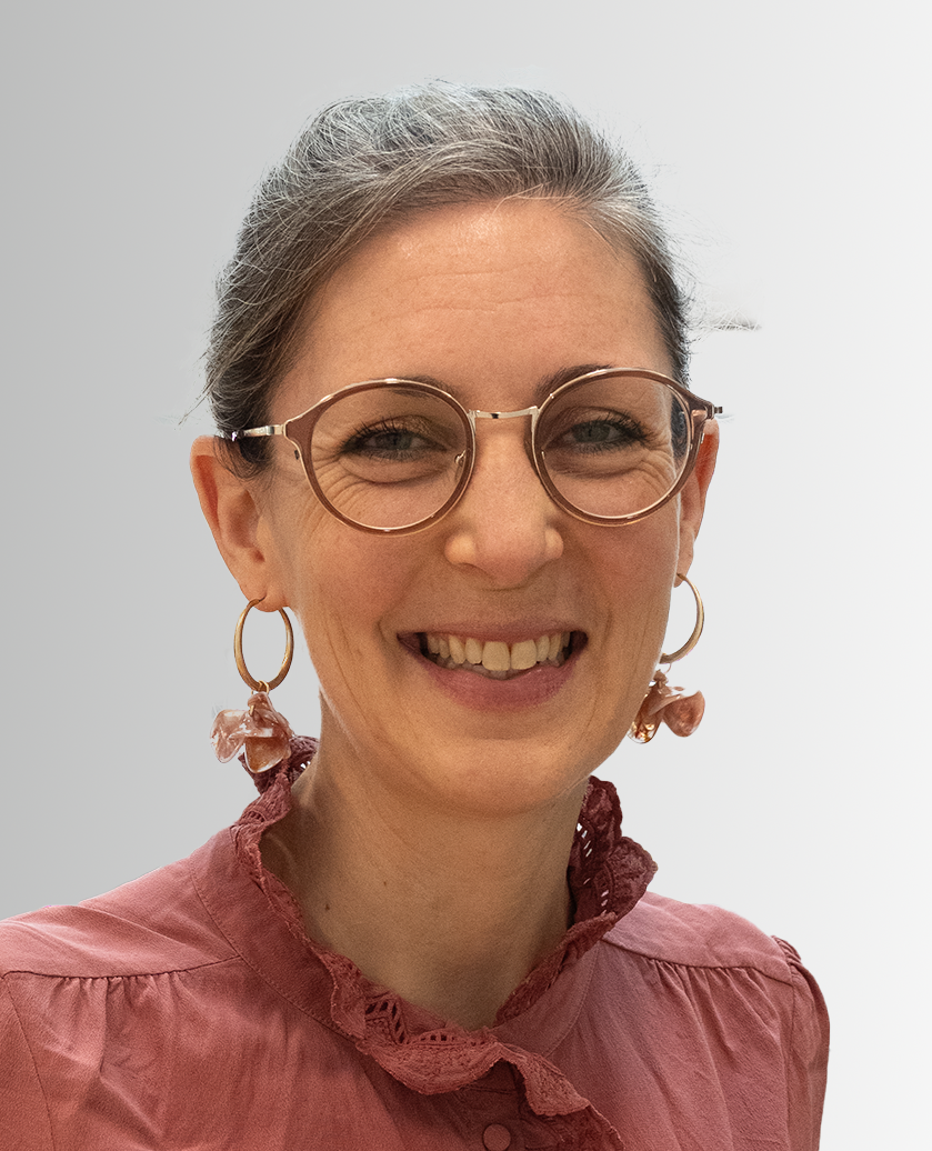 Prof. Dr. Antje Knopf