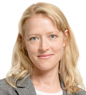 Dr. Chantal Kottler