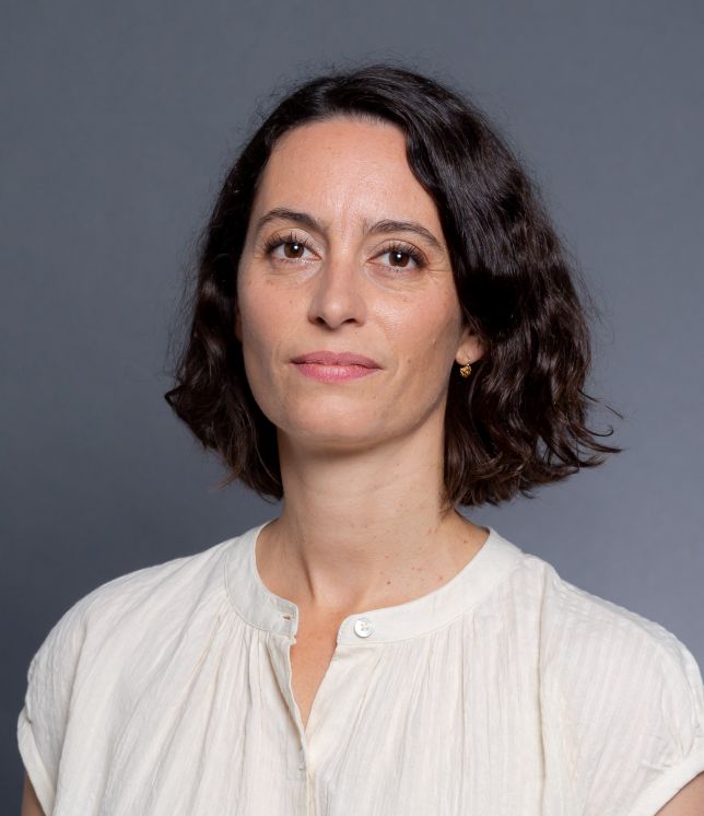 Prof. Dr. med. Angèle Gayet-Ageron