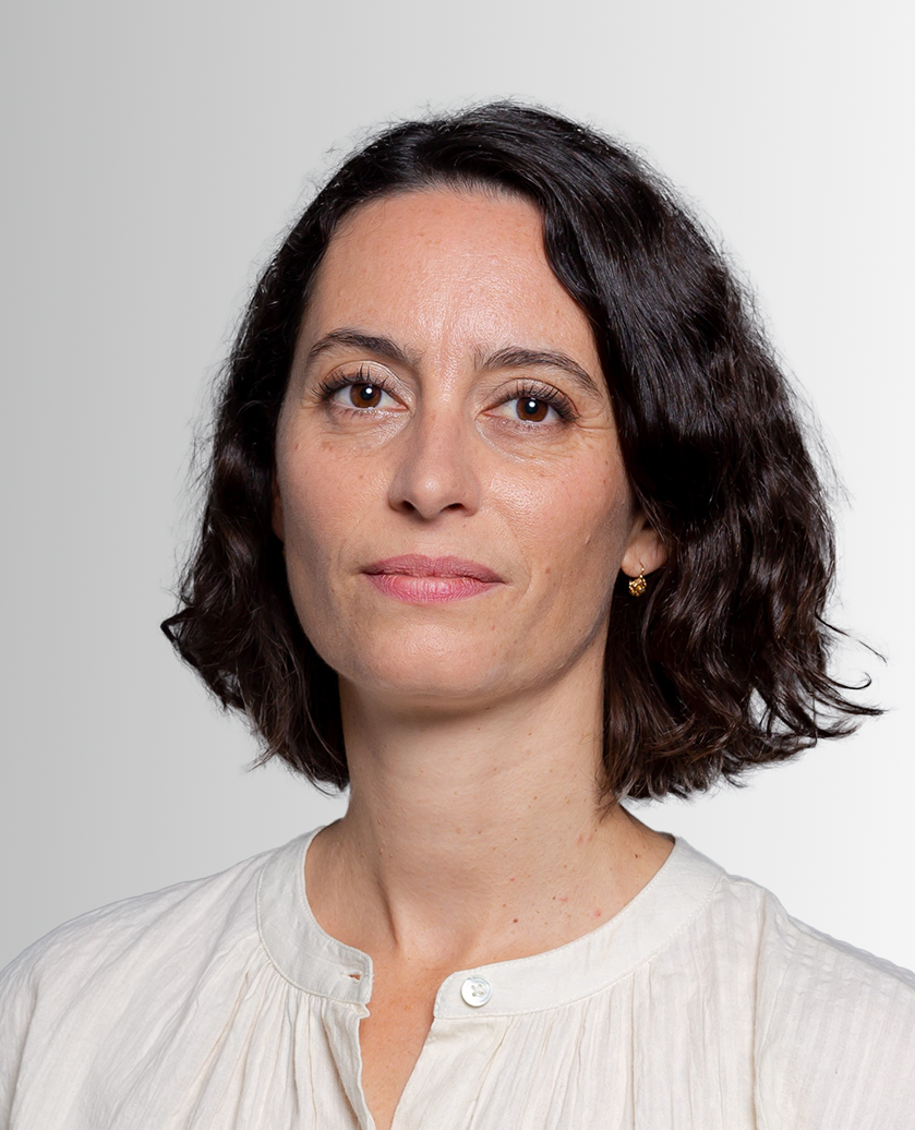 Prof. Dr. med. Angèle Gayet-Ageron