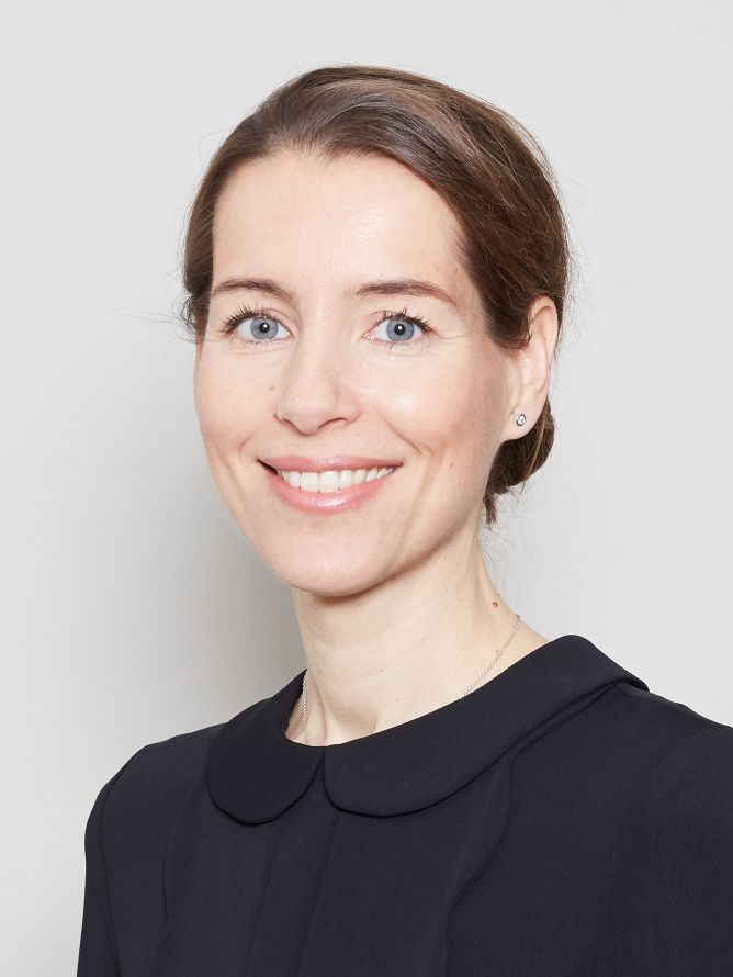 Prof. Dr. Kristina Adorjan