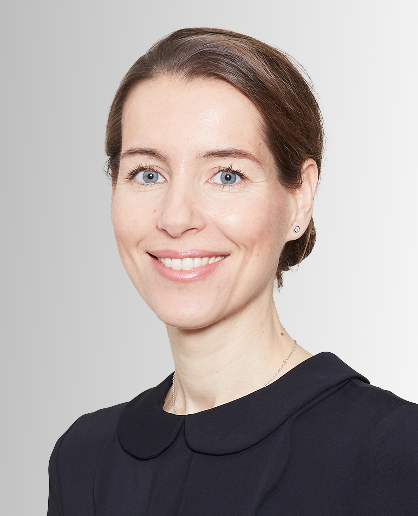 Prof. Dr. med. Kristina Adorjan