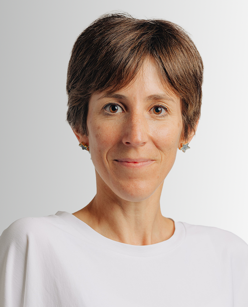 Prof. Dr. Marialuisa Cavelti
