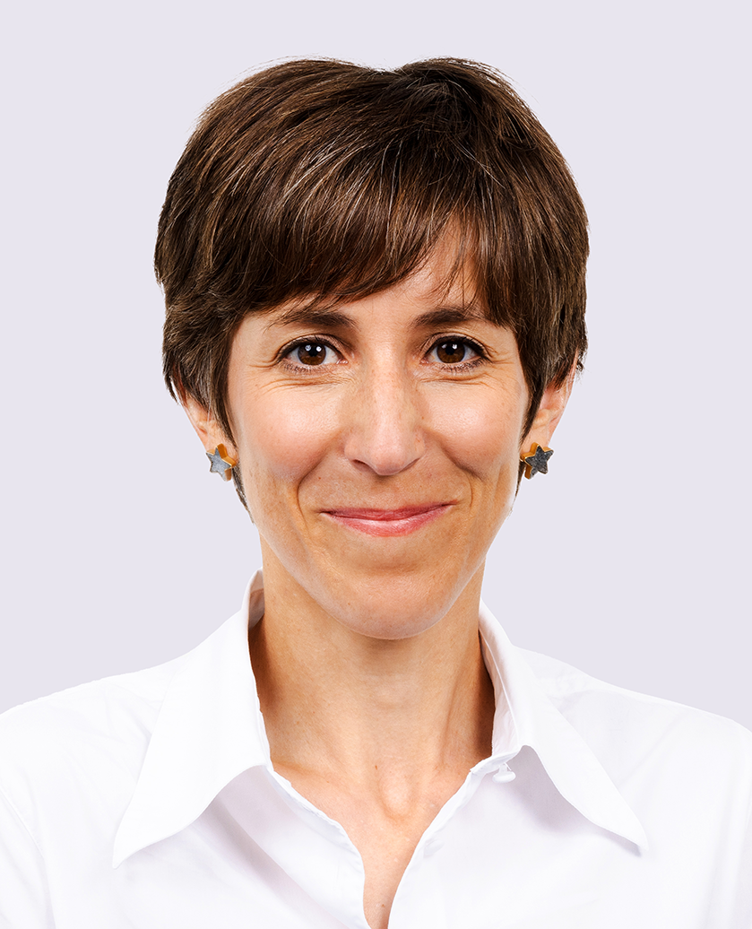 Prof. Marialuisa Cavelti