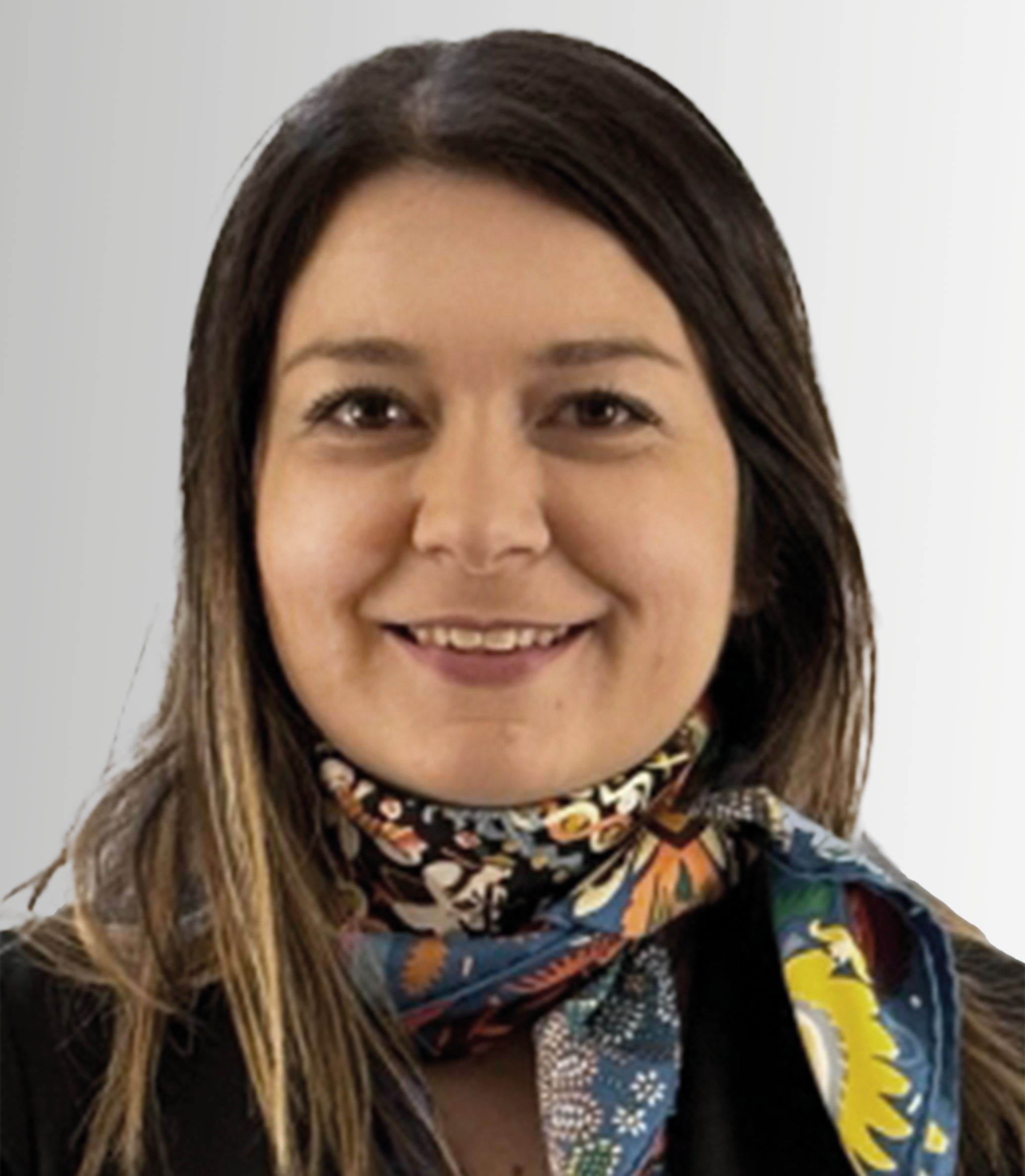 Prof. Dr. Mia Rakić