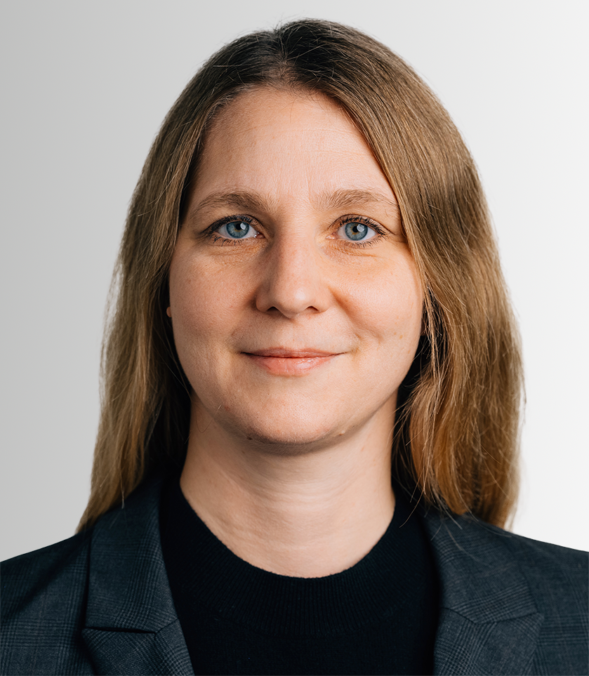 Prof. Dr. Katharina Deborah Lena Stegmayer