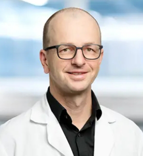 Prof. Urs Fischer