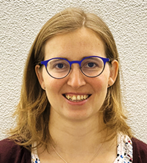 PD Dr. Anne Gregor