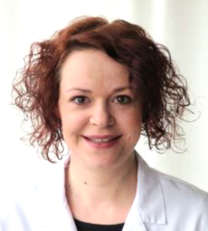 PD Dr. Sarah Bernhard