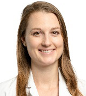 Dr. Camilla Schürmann