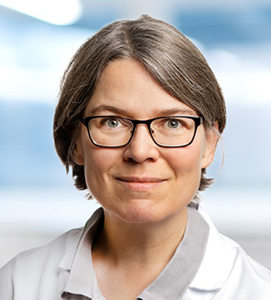 Prof. Dr. Ulrike Bacher