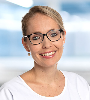 Prof. Dr. Carmen Pfortmüller