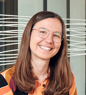  Johanne Hammelbeck