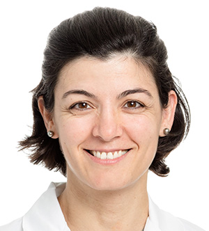 PD Dr. Berna Özdemir