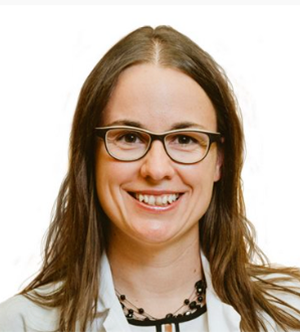 Prof. Dr. Kathleen Seidel